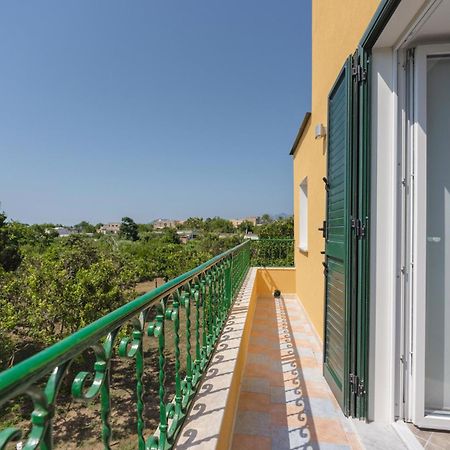 Villa Caterina B&B Прочида Стая снимка