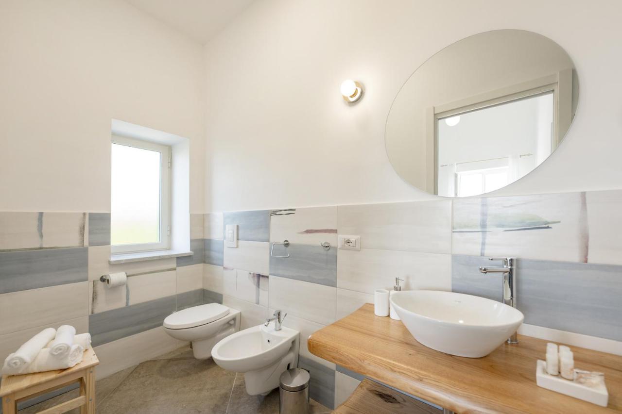 Villa Caterina B&B Прочида Екстериор снимка