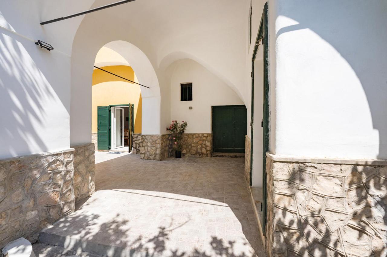 Villa Caterina B&B Прочида Екстериор снимка