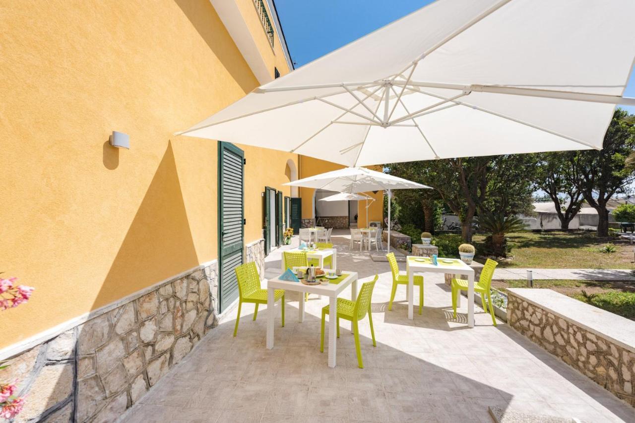 Villa Caterina B&B Прочида Екстериор снимка