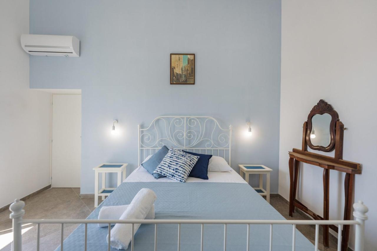 Villa Caterina B&B Прочида Екстериор снимка