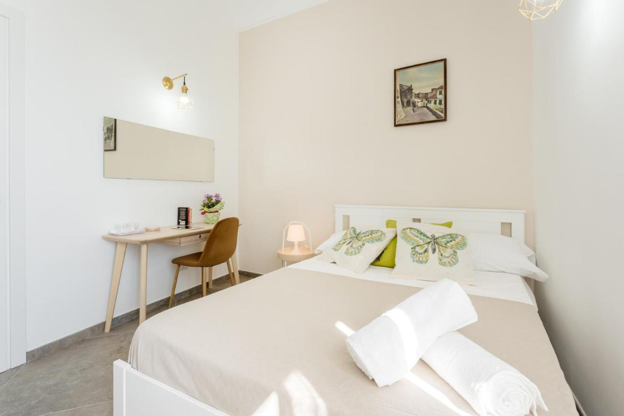 Villa Caterina B&B Прочида Екстериор снимка