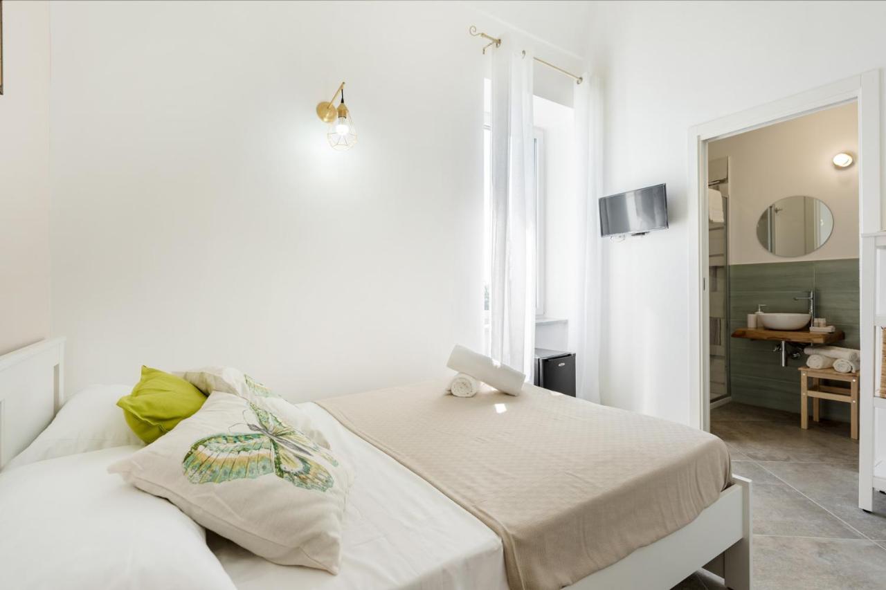 Villa Caterina B&B Прочида Екстериор снимка
