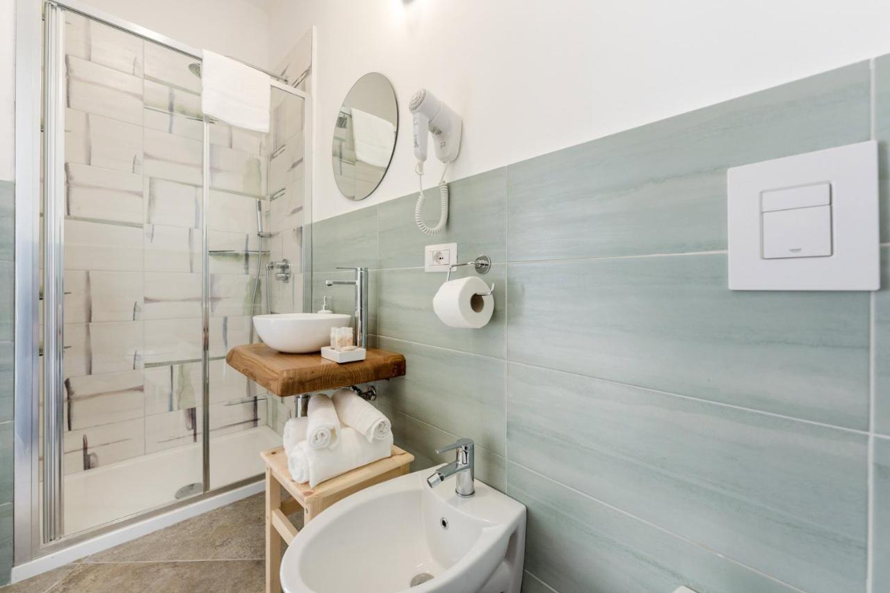 Villa Caterina B&B Прочида Екстериор снимка