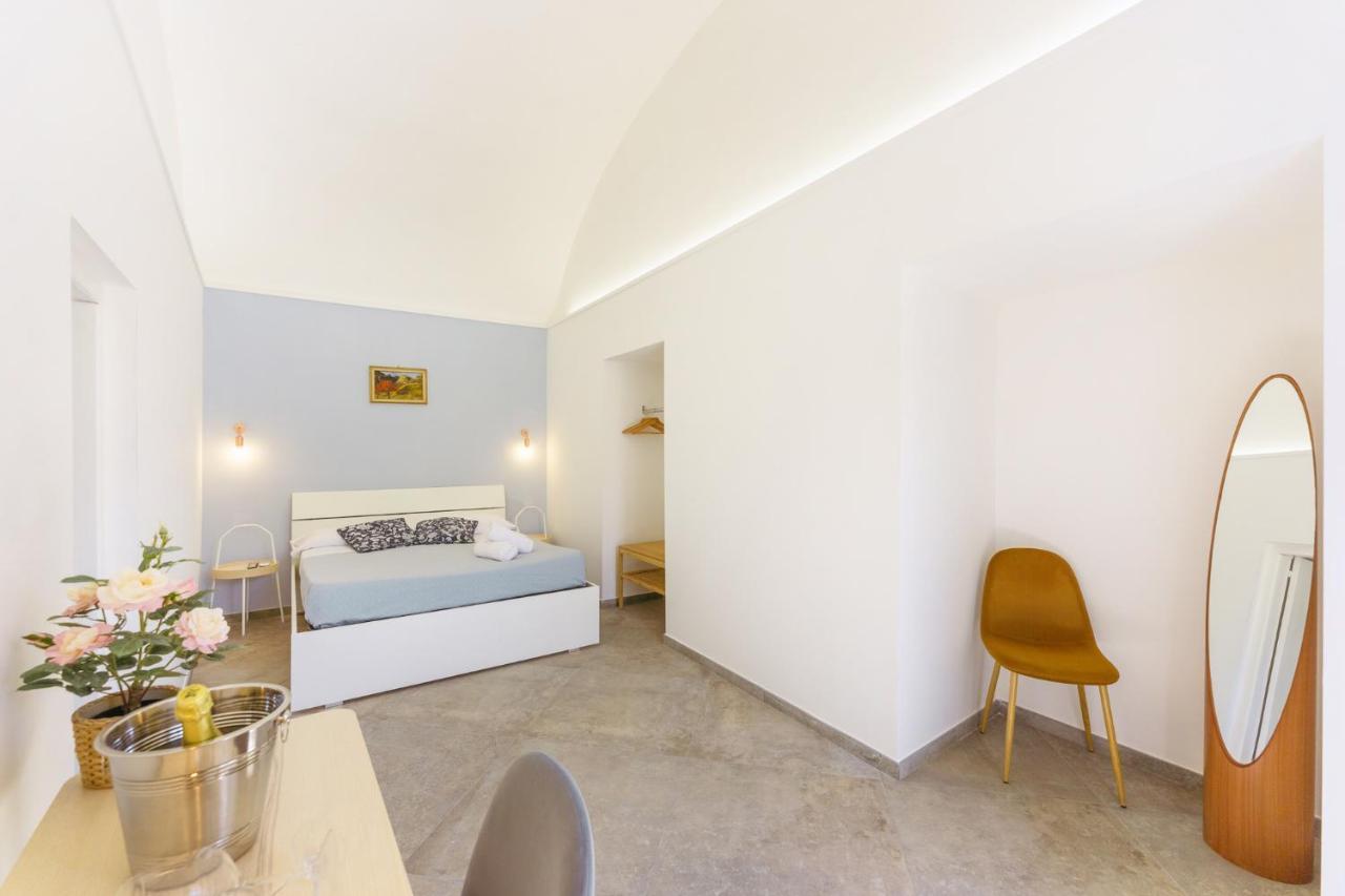 Villa Caterina B&B Прочида Екстериор снимка