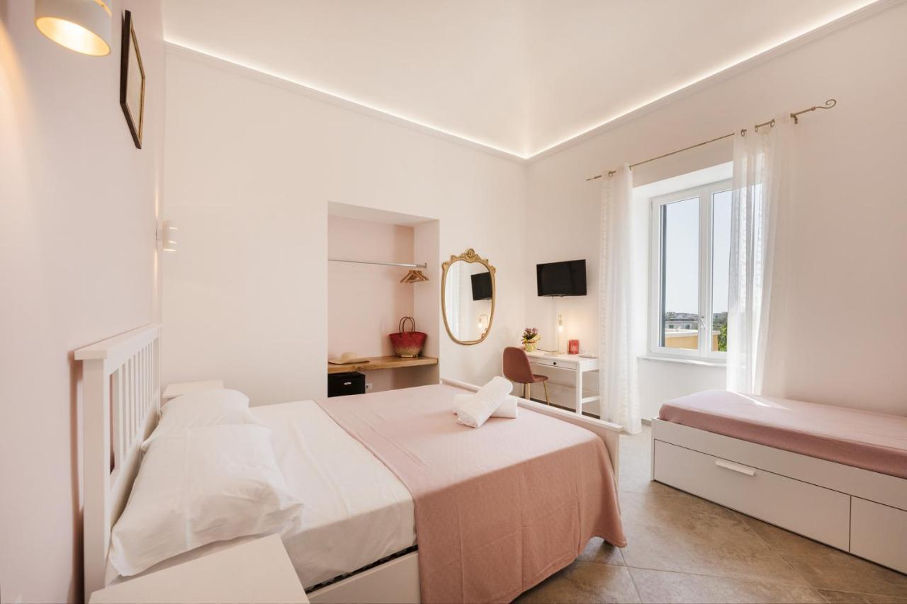 Villa Caterina B&B Прочида Стая снимка