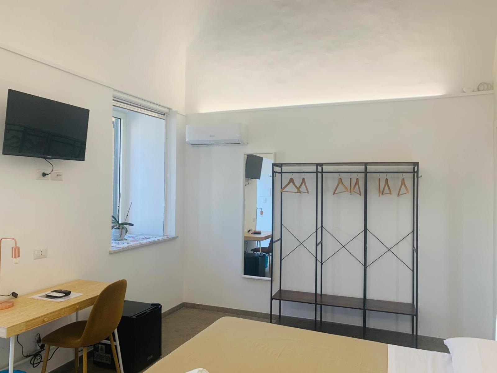 Villa Caterina B&B Прочида Екстериор снимка