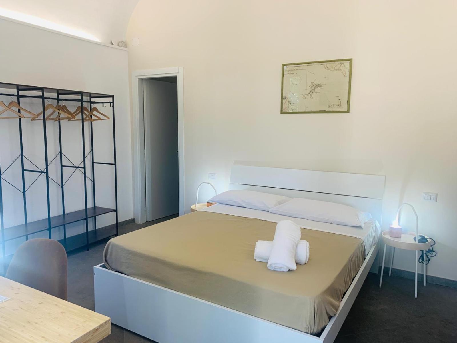 Villa Caterina B&B Прочида Екстериор снимка