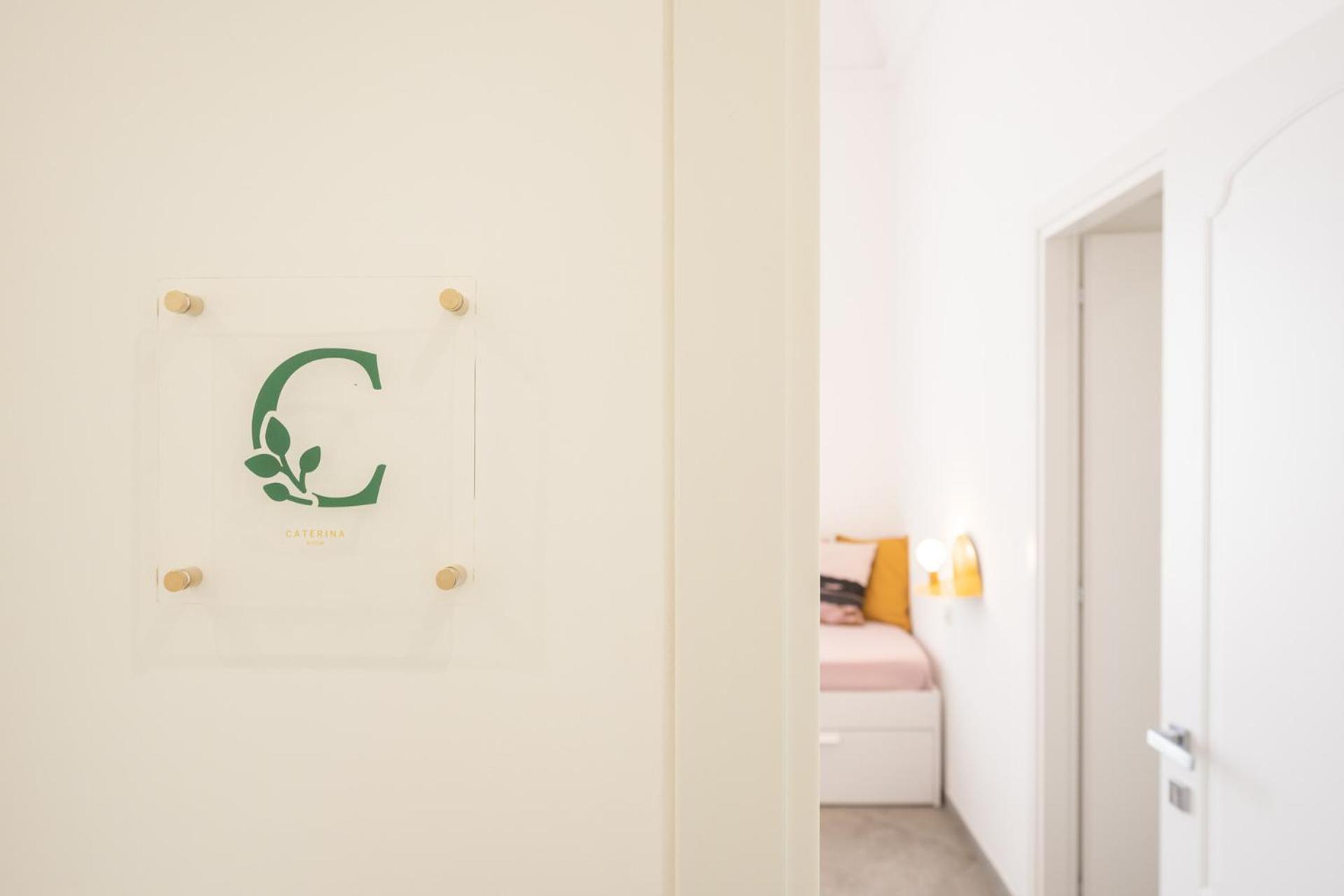 Villa Caterina B&B Прочида Стая снимка