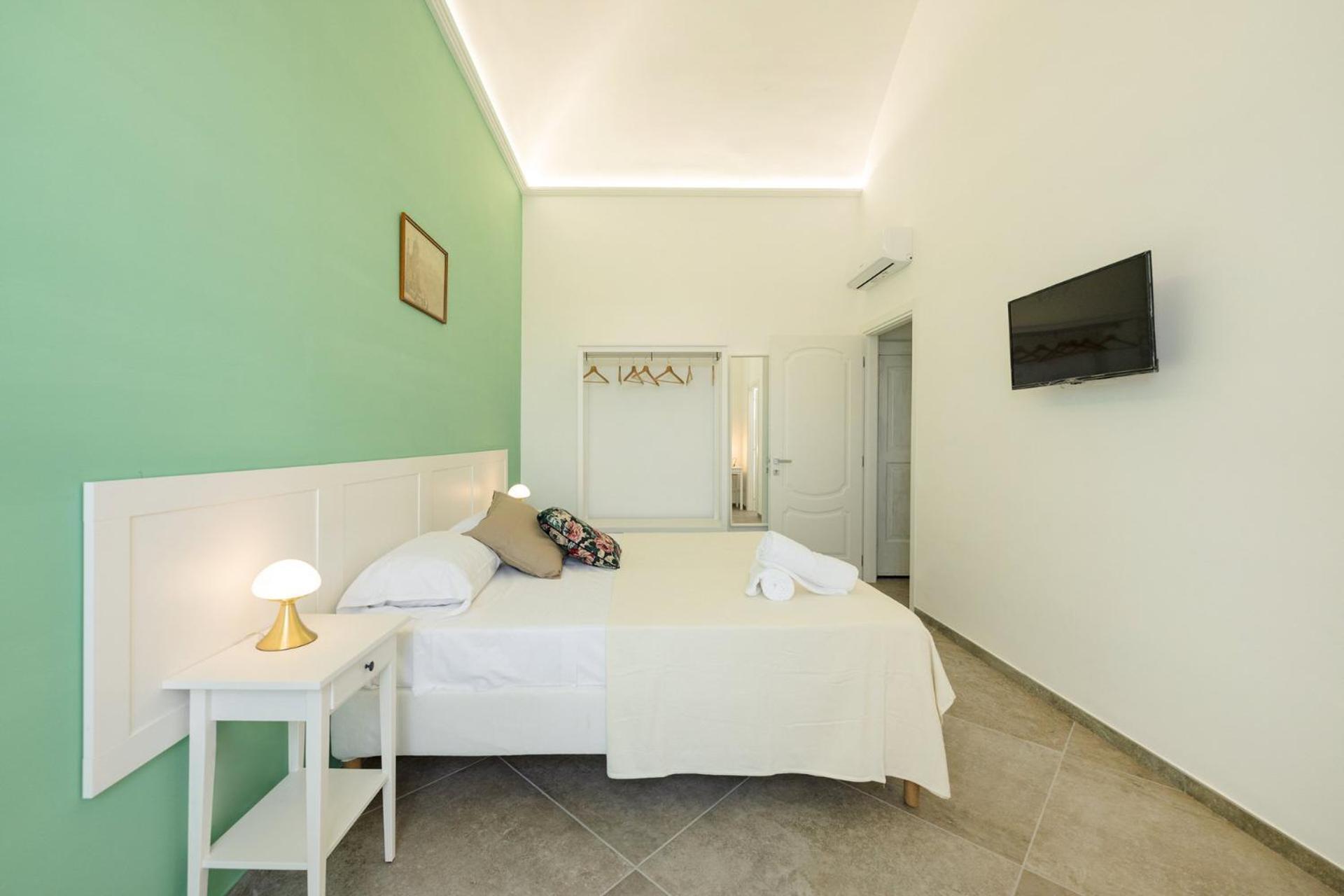 Villa Caterina B&B Прочида Стая снимка