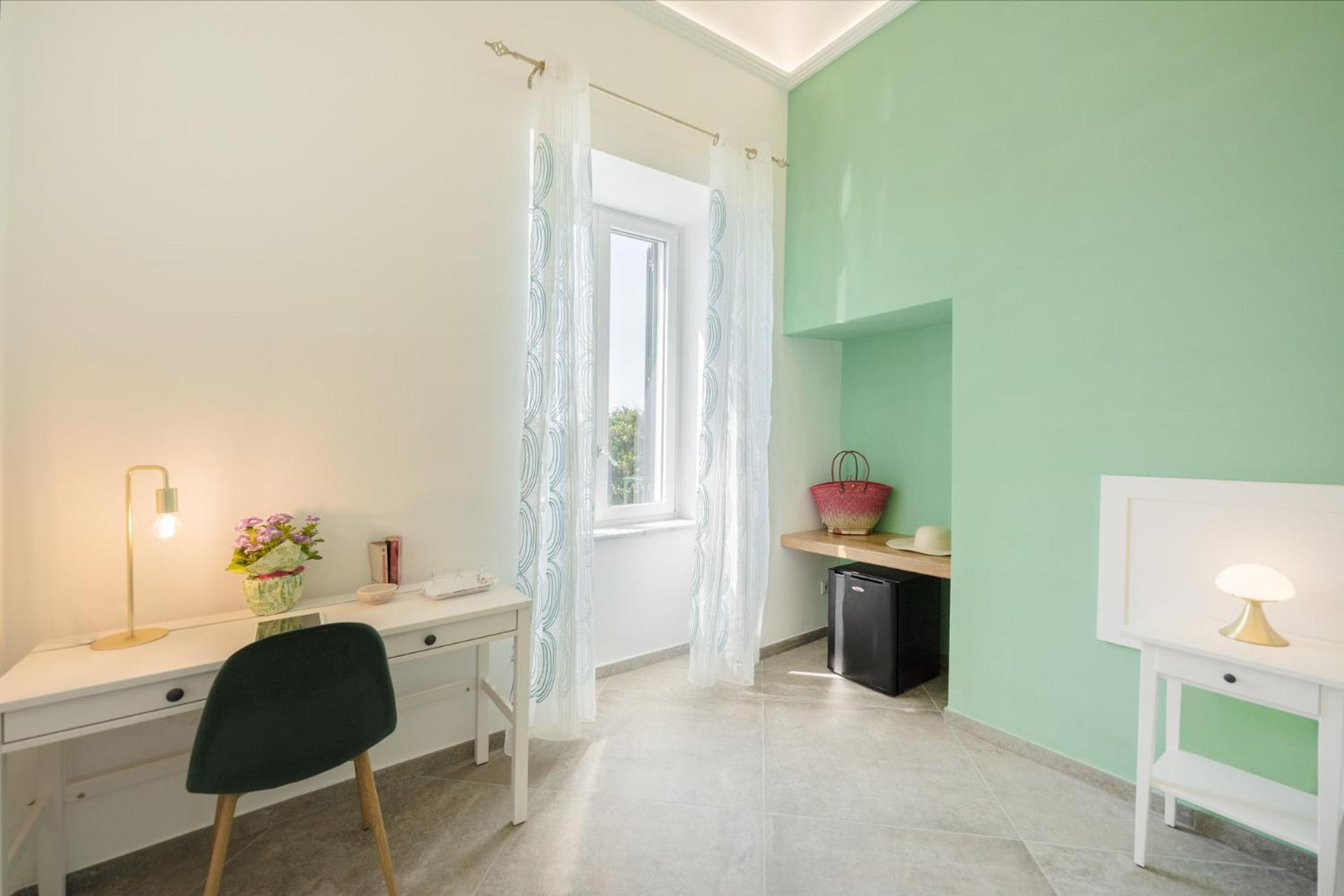 Villa Caterina B&B Прочида Стая снимка